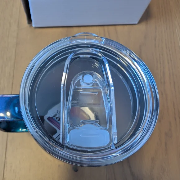 Travel Mug - Picture 3 of 3